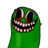 387cc6 grotesque pickle